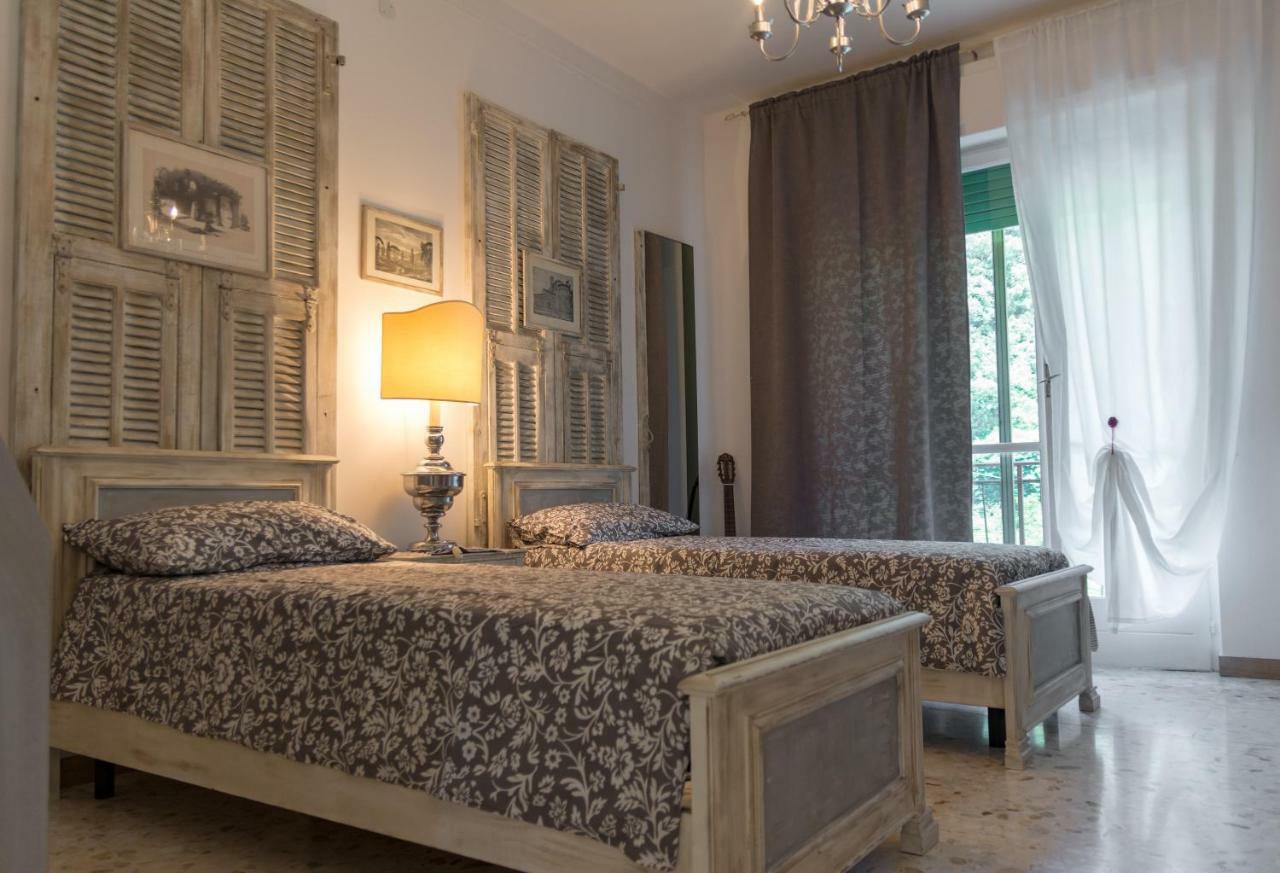 Appartement La Casa Di Elda à Dolceacqua Extérieur photo