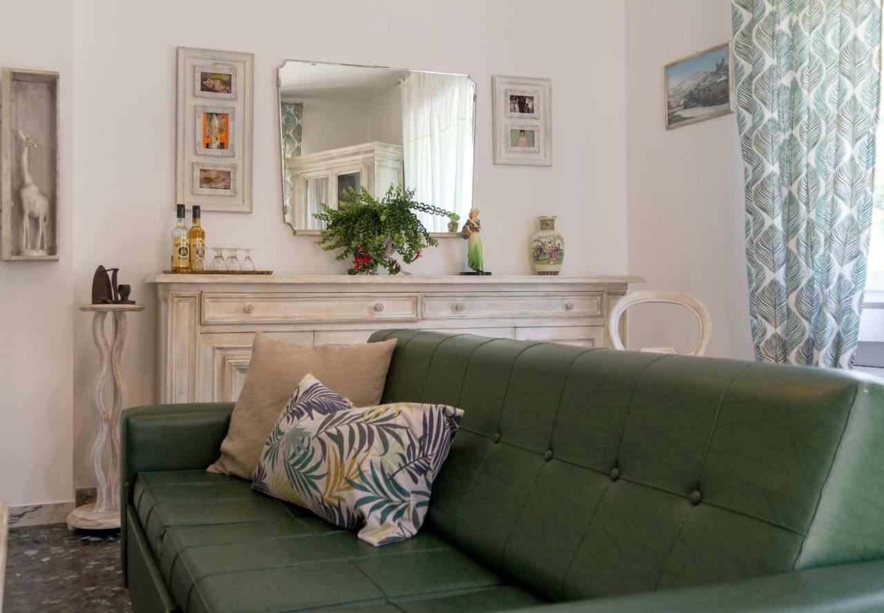 Appartement La Casa Di Elda à Dolceacqua Extérieur photo