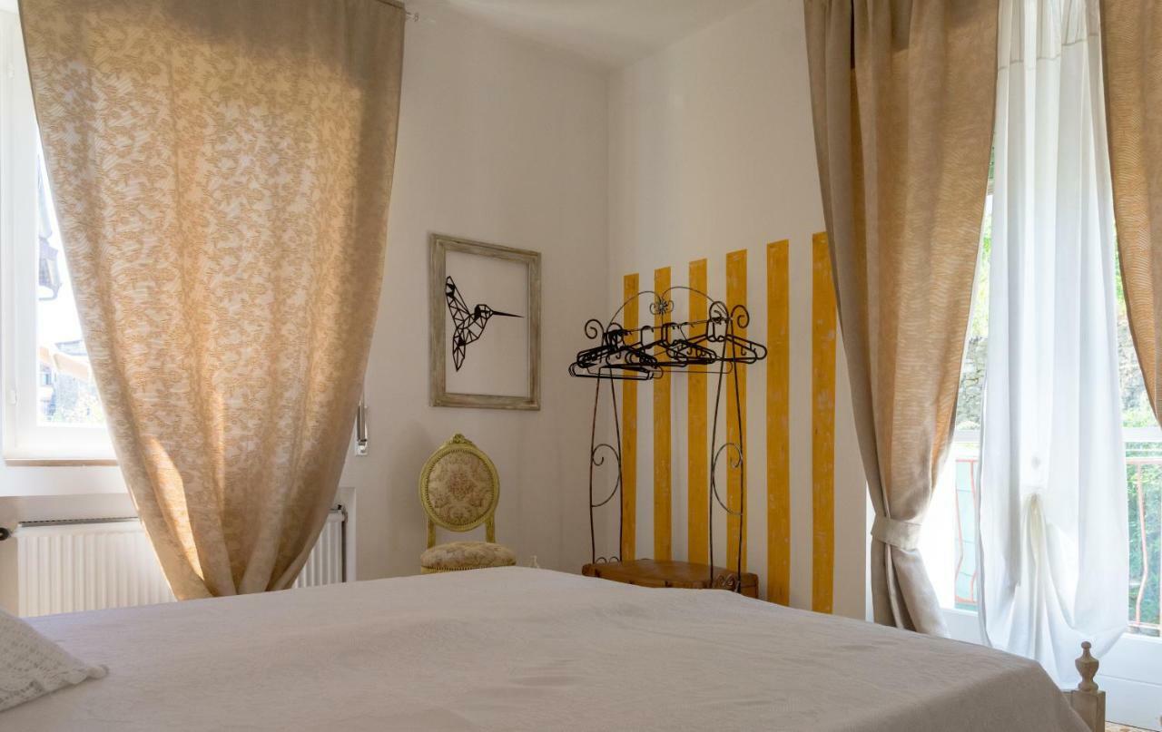Appartement La Casa Di Elda à Dolceacqua Extérieur photo