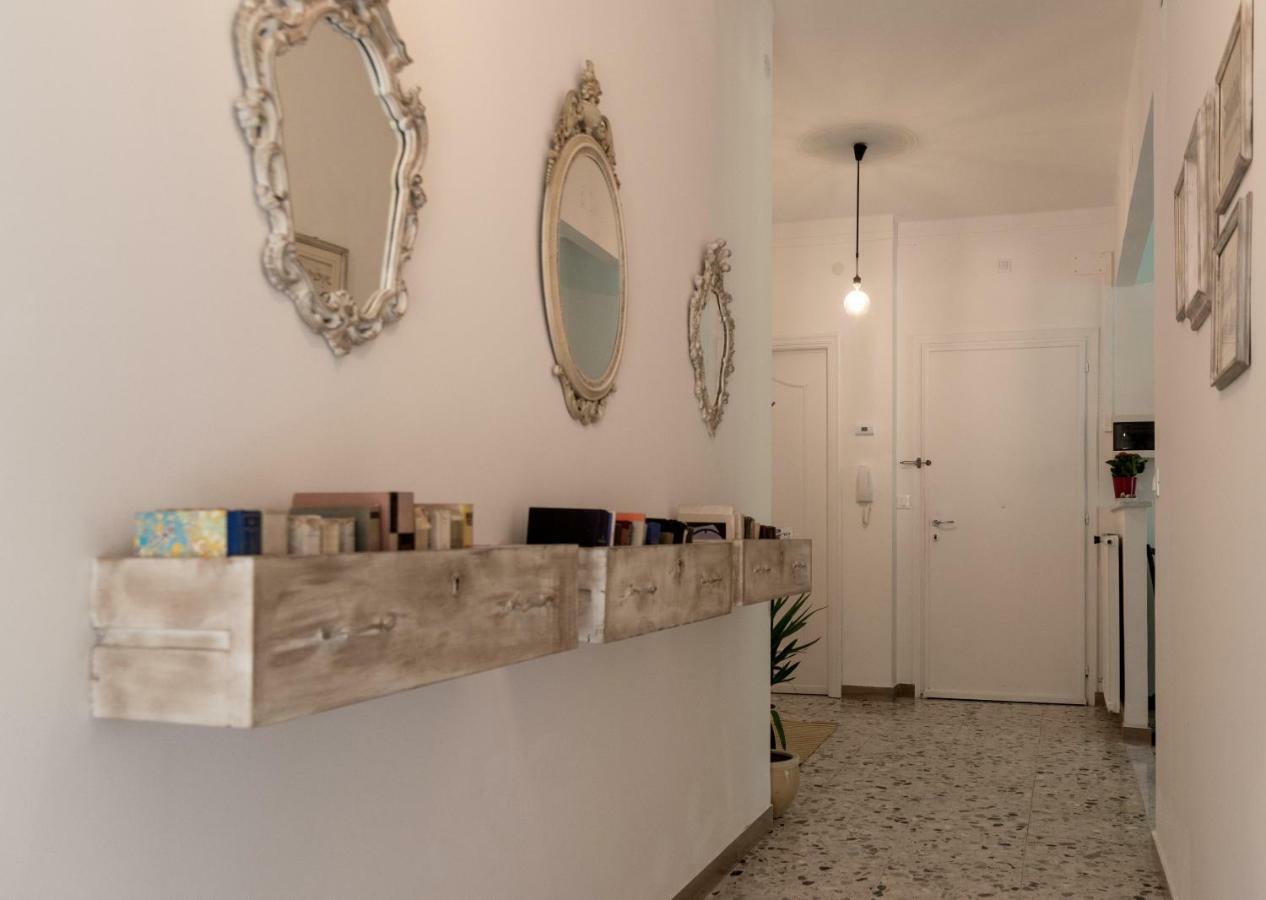 Appartement La Casa Di Elda à Dolceacqua Extérieur photo