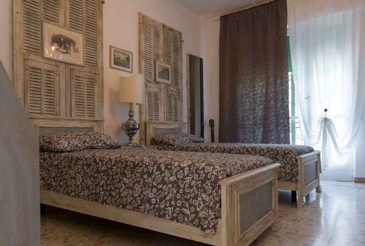 Appartement La Casa Di Elda à Dolceacqua Extérieur photo