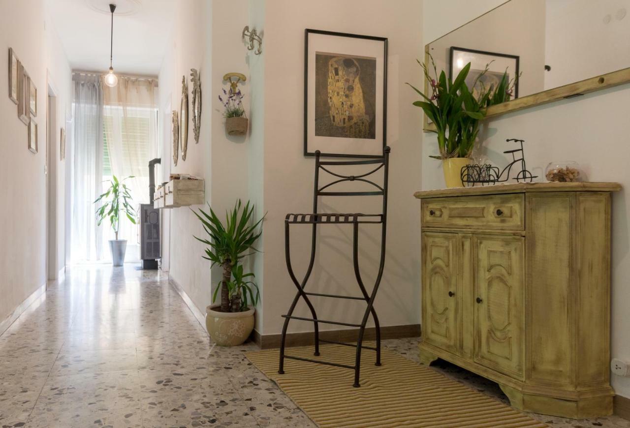 Appartement La Casa Di Elda à Dolceacqua Extérieur photo